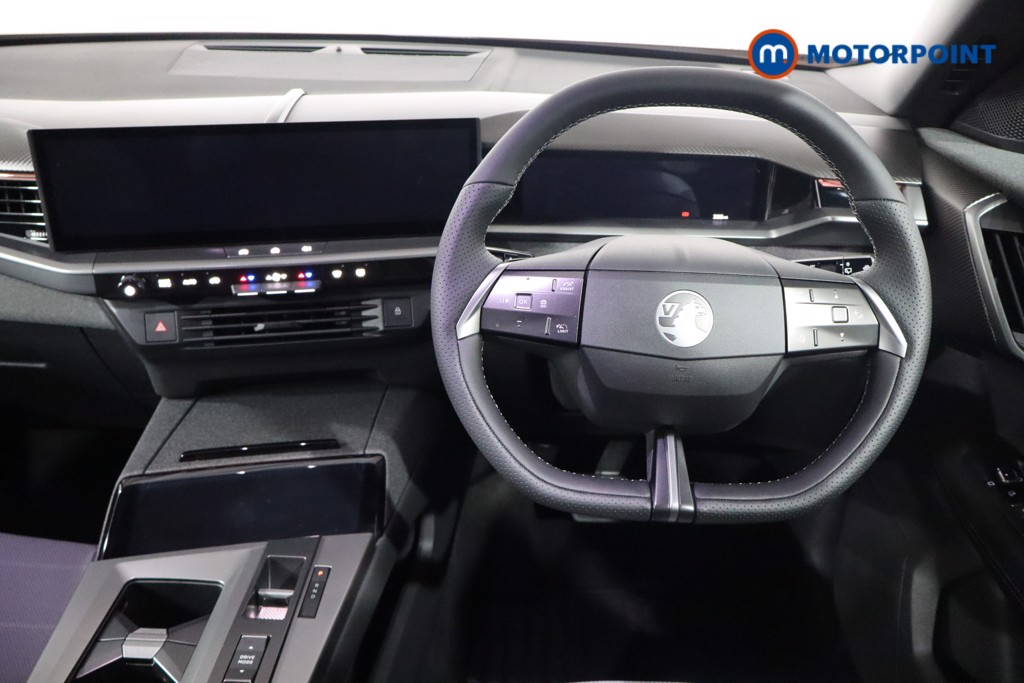 Vauxhall Grandland GS Automatic Electric SUV - Stock Number (1552897) - 1st supplementary image