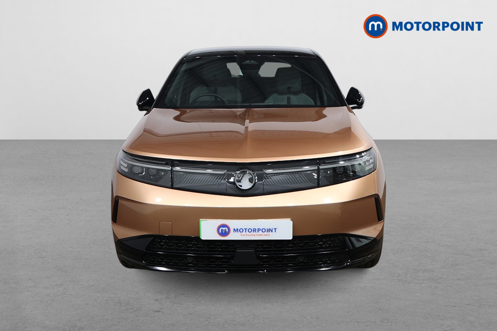 Vauxhall Grandland GS Automatic Electric SUV - Stock Number (1552897) - Front bumper
