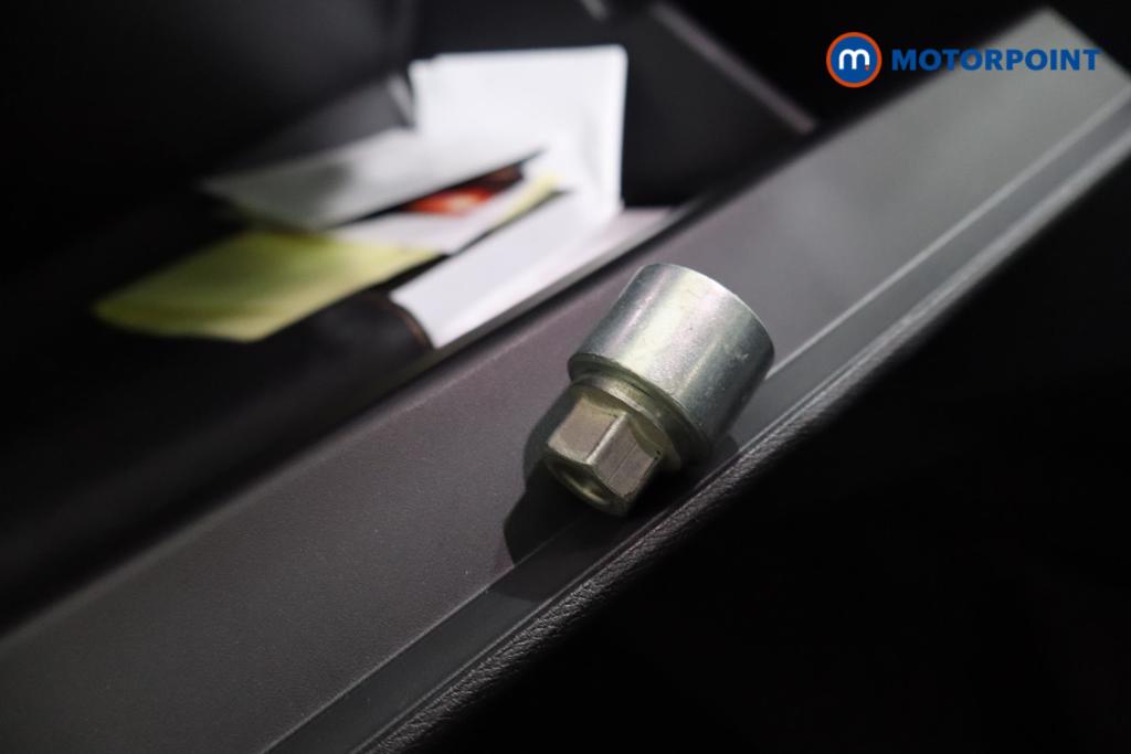 Cupra Leon V1 Automatic Petrol Estate - Stock Number (1553172) - 5th supplementary image