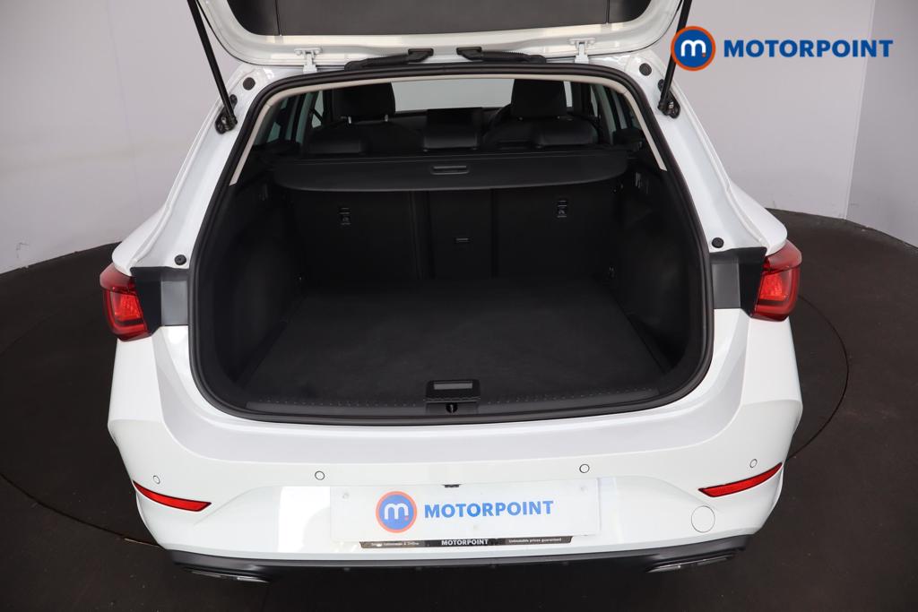 Cupra Leon V1 Automatic Petrol Estate - Stock Number (1553172) - 9th supplementary image
