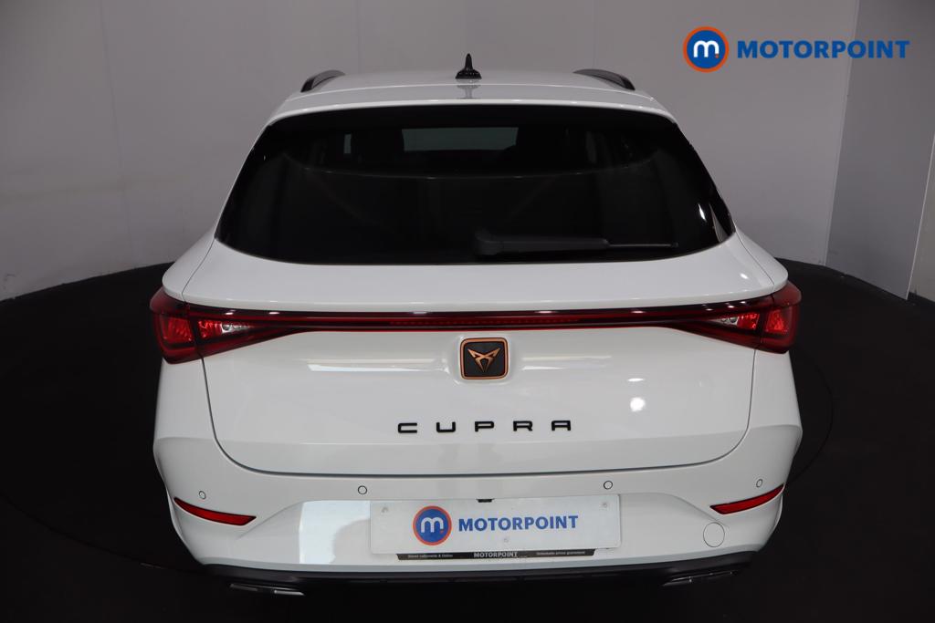 Cupra Leon V1 Automatic Petrol Estate - Stock Number (1553172) - 10th supplementary image