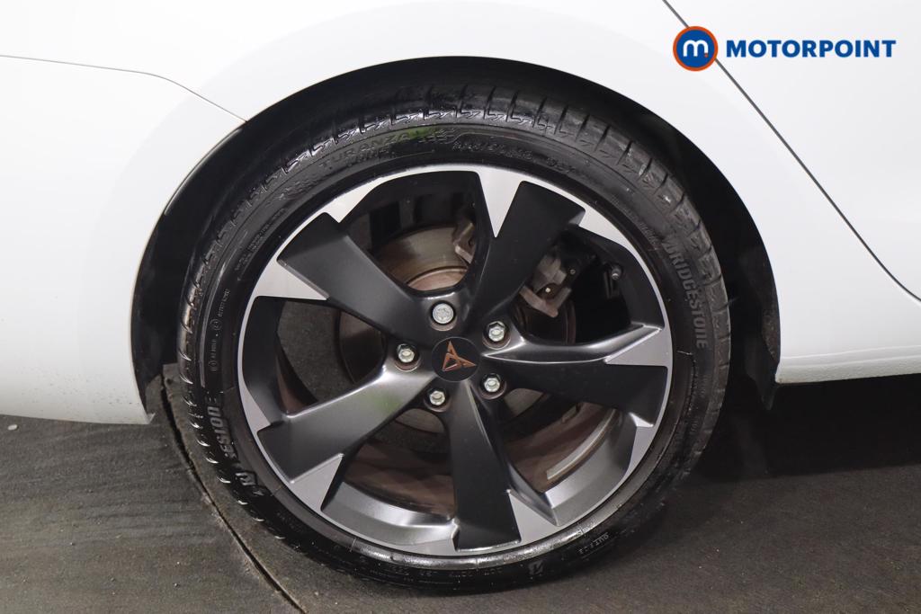 Cupra Leon V1 Automatic Petrol Estate - Stock Number (1553172) - 11th supplementary image