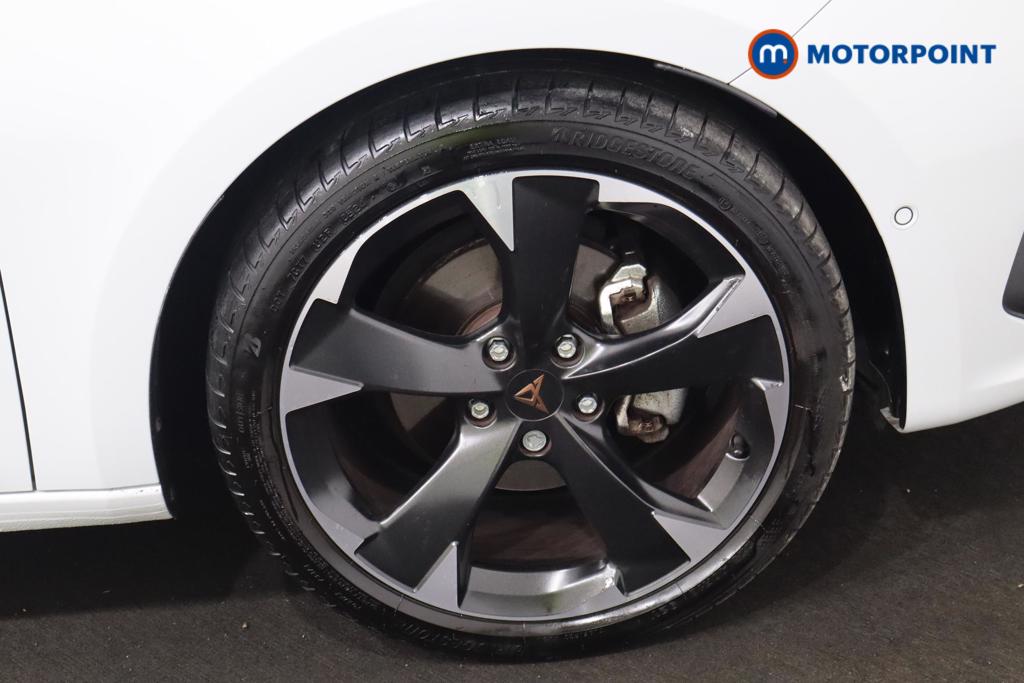 Cupra Leon V1 Automatic Petrol Estate - Stock Number (1553172) - 12th supplementary image