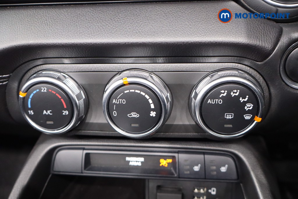 Mazda Mx-5 Exclusive-Line Manual Petrol Convertible - Stock Number (1553209) - 15th supplementary image