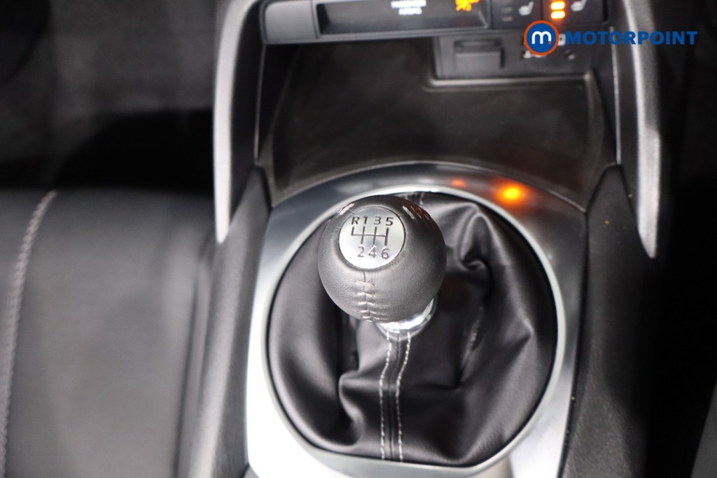 Mazda Mx-5 Exclusive-Line Manual Petrol Convertible - Stock Number (1553209) - 17th supplementary image