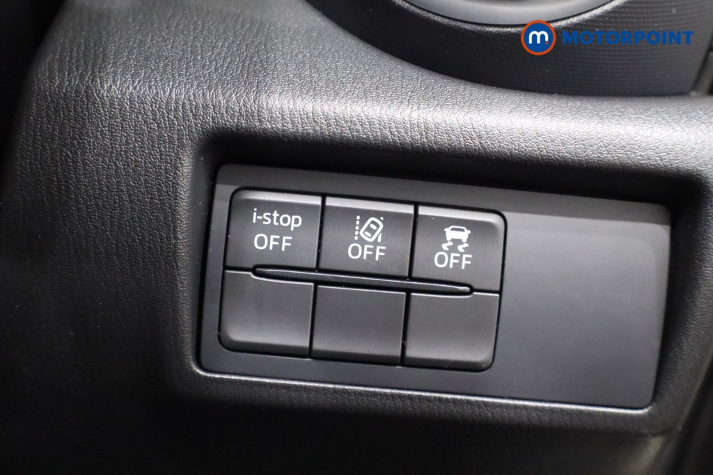 Mazda Mx-5 Exclusive-Line Manual Petrol Convertible - Stock Number (1553209) - 20th supplementary image