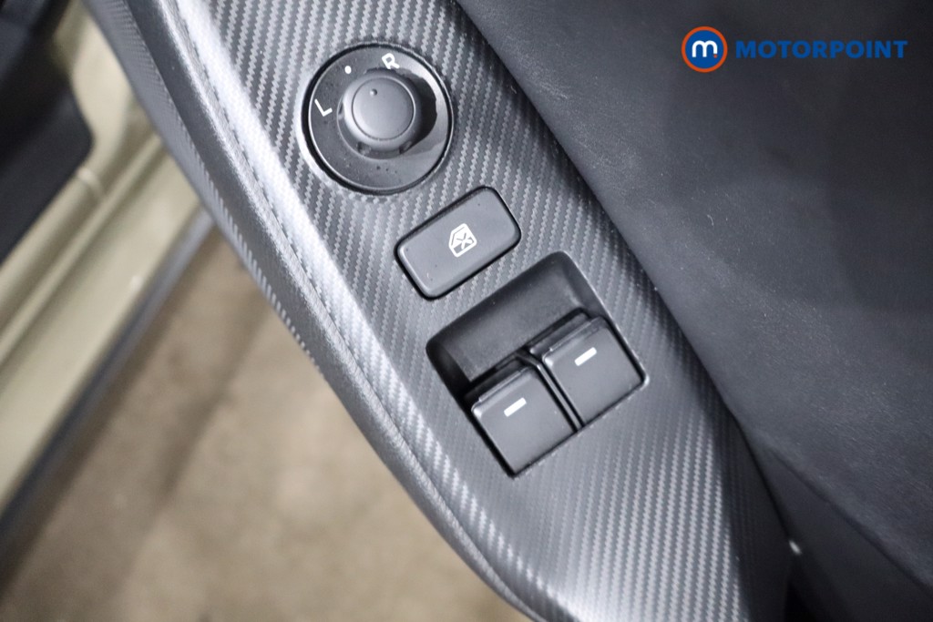 Mazda Mx-5 Exclusive-Line Manual Petrol Convertible - Stock Number (1553209) - 22nd supplementary image