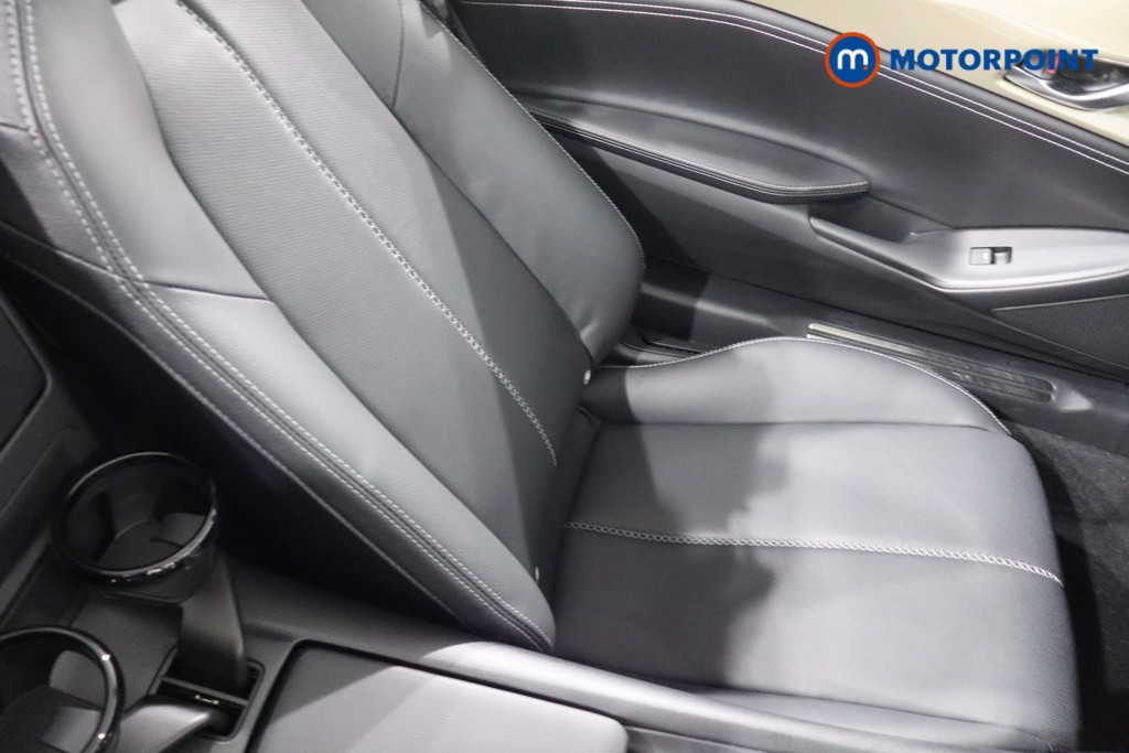 Mazda Mx-5 Exclusive-Line Manual Petrol Convertible - Stock Number (1553209) - 23rd supplementary image