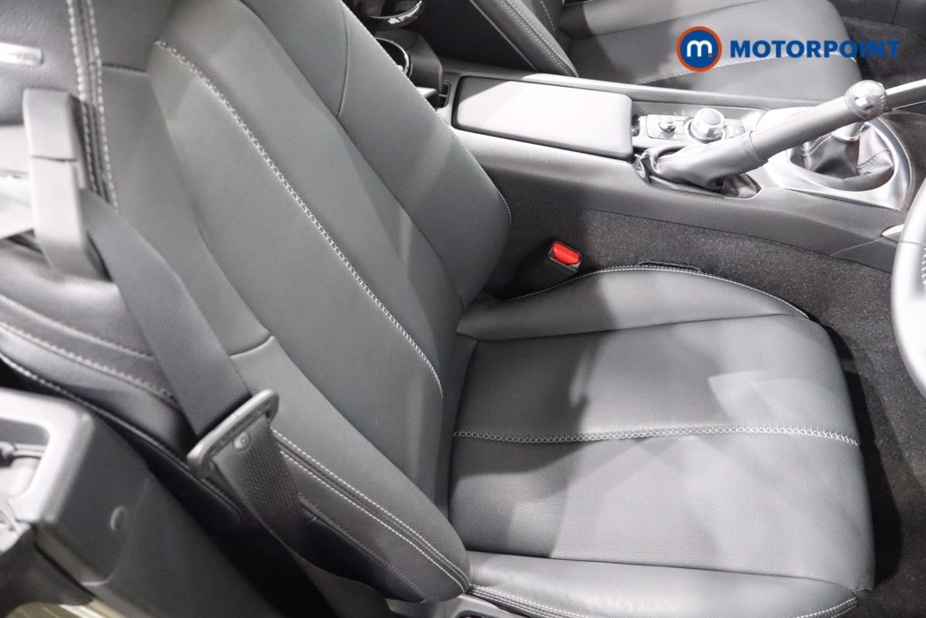 Mazda Mx-5 Exclusive-Line Manual Petrol Convertible - Stock Number (1553209) - 24th supplementary image