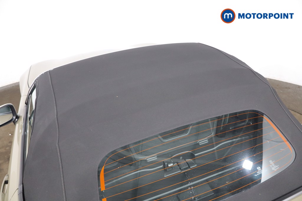 Mazda Mx-5 Exclusive-Line Manual Petrol Convertible - Stock Number (1553209) - 27th supplementary image