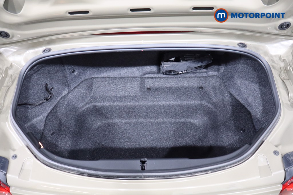 Mazda Mx-5 Exclusive-Line Manual Petrol Convertible - Stock Number (1553209) - 29th supplementary image