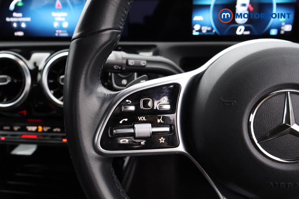 Mercedes-Benz A Class Sport Automatic Diesel Hatchback - Stock Number (1553222) - 2nd supplementary image