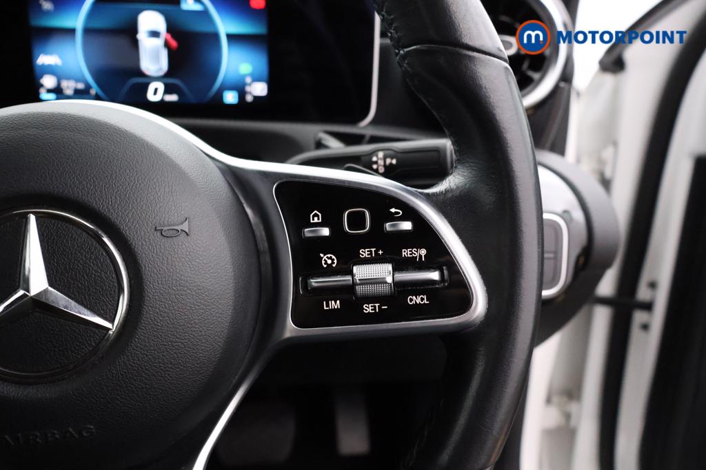 Mercedes-Benz A Class Sport Automatic Diesel Hatchback - Stock Number (1553222) - 3rd supplementary image
