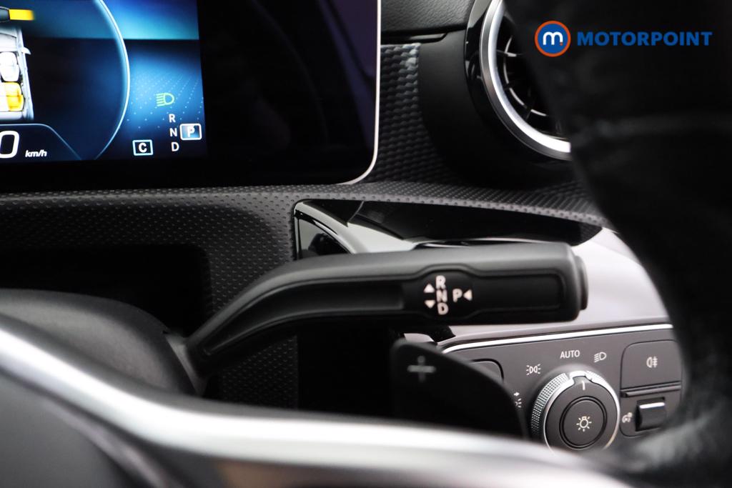 Mercedes-Benz A Class Sport Automatic Diesel Hatchback - Stock Number (1553222) - 6th supplementary image