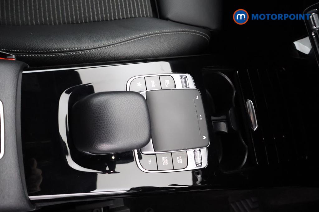Mercedes-Benz A Class Sport Automatic Diesel Hatchback - Stock Number (1553222) - 7th supplementary image