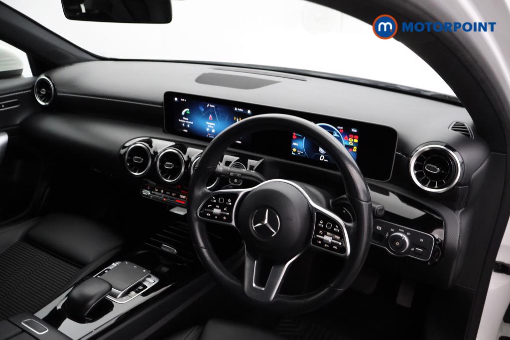 Mercedes-Benz A Class Sport Automatic Diesel Hatchback - Stock Number (1553222) - 11th supplementary image