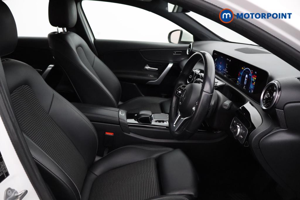 Mercedes-Benz A Class Sport Automatic Diesel Hatchback - Stock Number (1553222) - 12th supplementary image