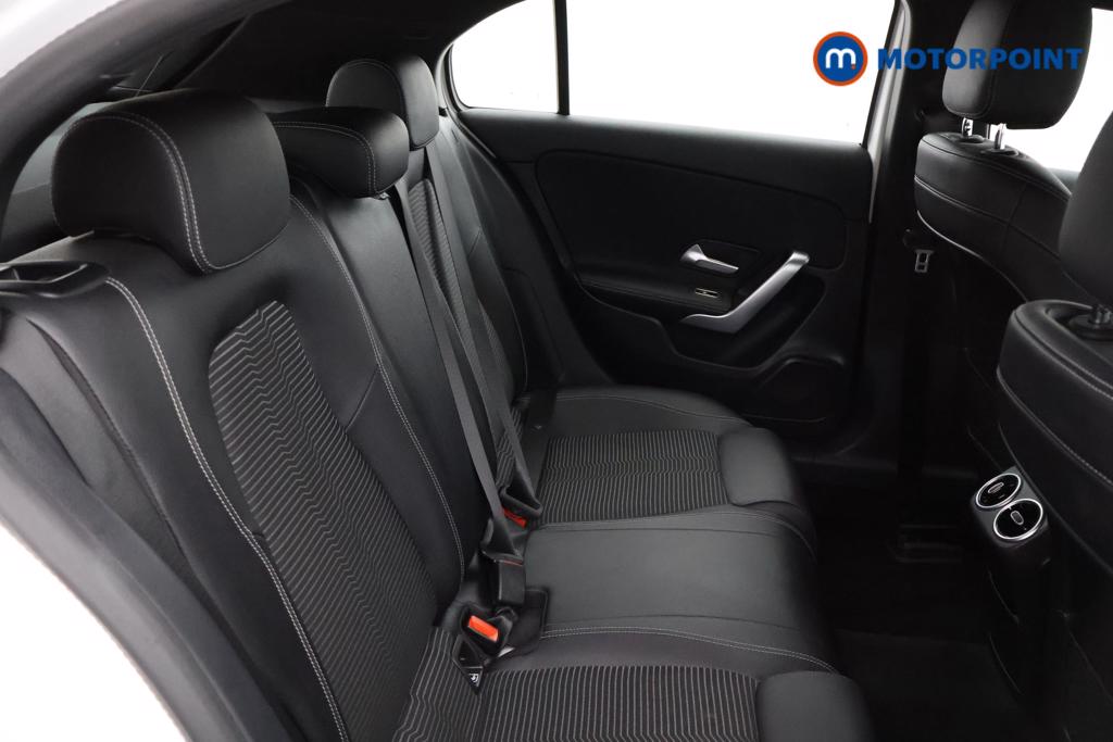Mercedes-Benz A Class Sport Automatic Diesel Hatchback - Stock Number (1553222) - 13th supplementary image