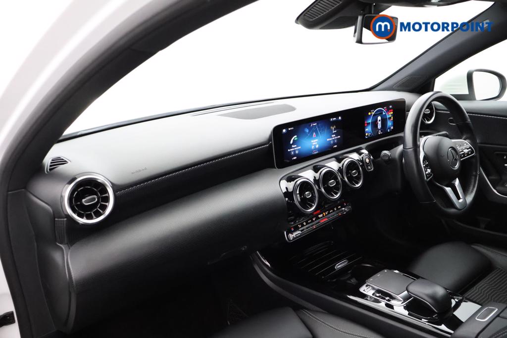 Mercedes-Benz A Class Sport Automatic Diesel Hatchback - Stock Number (1553222) - 14th supplementary image