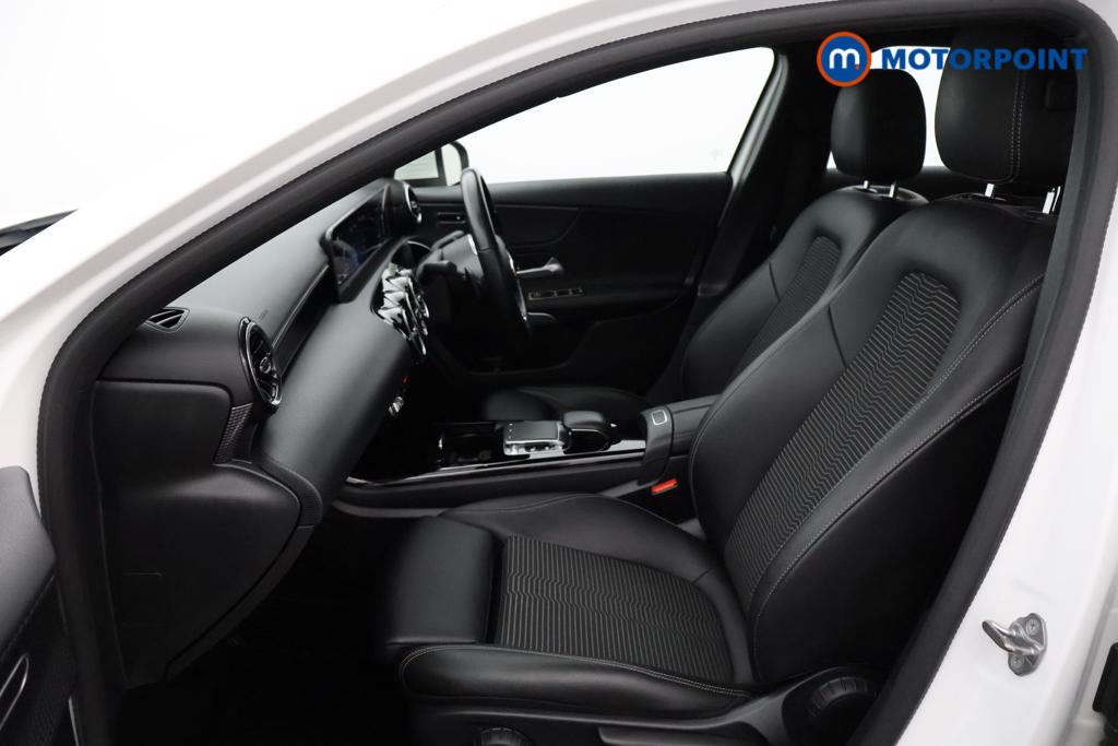 Mercedes-Benz A Class Sport Automatic Diesel Hatchback - Stock Number (1553222) - 15th supplementary image