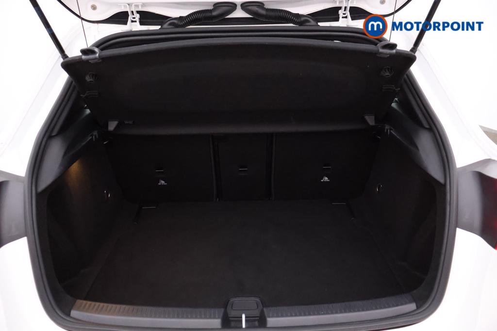 Mercedes-Benz A Class Sport Automatic Diesel Hatchback - Stock Number (1553222) - 16th supplementary image