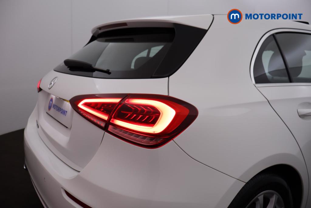 Mercedes-Benz A Class Sport Automatic Diesel Hatchback - Stock Number (1553222) - 17th supplementary image