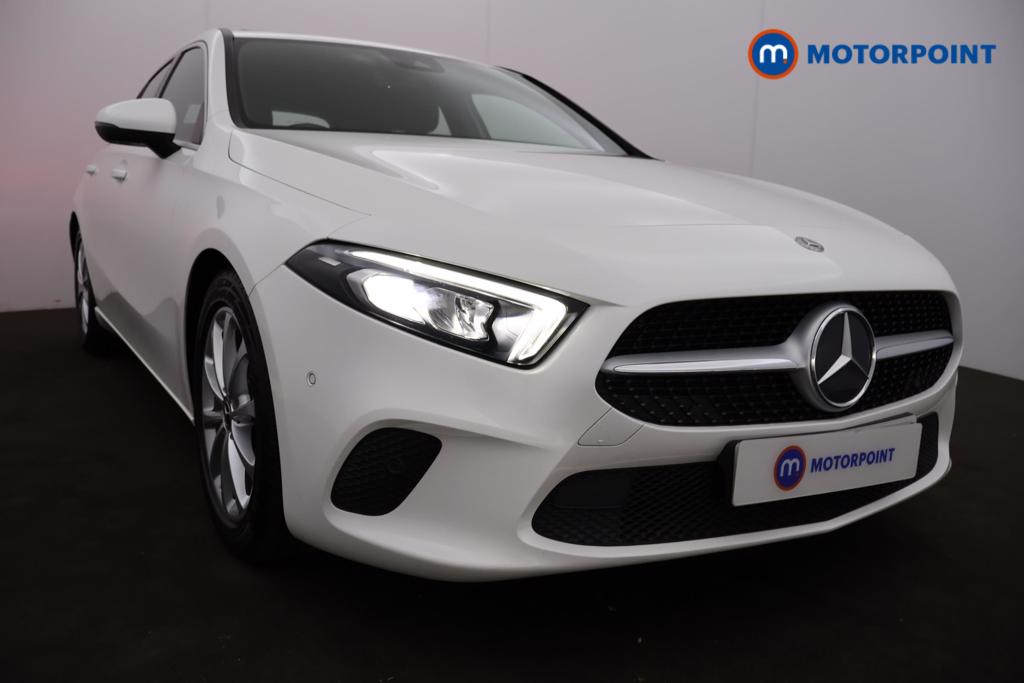 Mercedes-Benz A Class Sport Automatic Diesel Hatchback - Stock Number (1553222) - 20th supplementary image