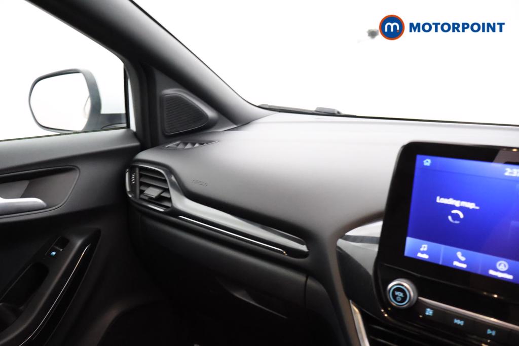 Ford Puma St-Line Manual Petrol-Electric Hybrid SUV - Stock Number (1553295) - 7th supplementary image
