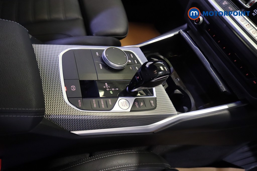 BMW 3 Series M Sport Automatic Petrol Saloon - Stock Number (1553497) - 5th supplementary image