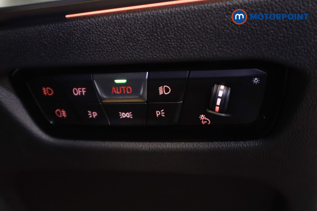 BMW 3 Series M Sport Automatic Petrol Saloon - Stock Number (1553497) - 9th supplementary image