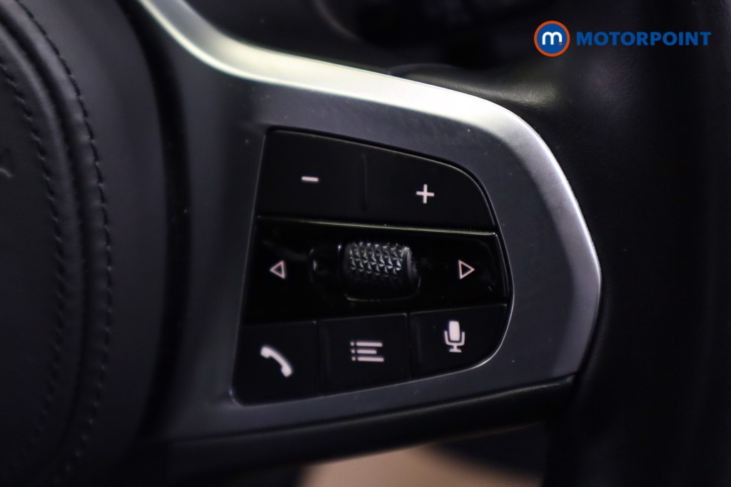 BMW 3 Series M Sport Automatic Petrol Saloon - Stock Number (1553497) - 10th supplementary image