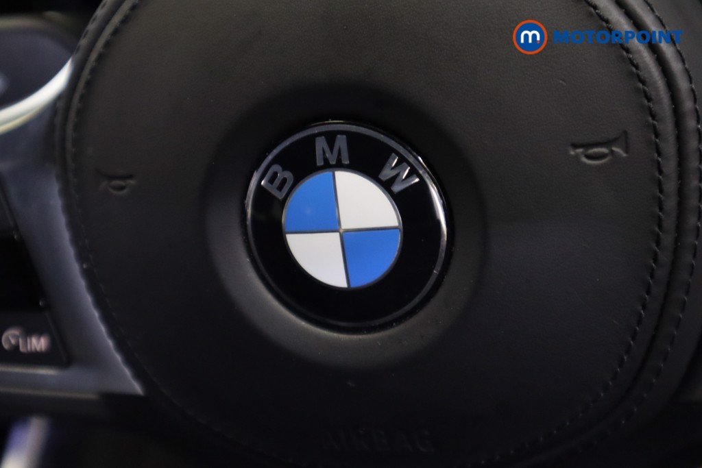BMW 3 Series M Sport Automatic Petrol Saloon - Stock Number (1553497) - 11th supplementary image