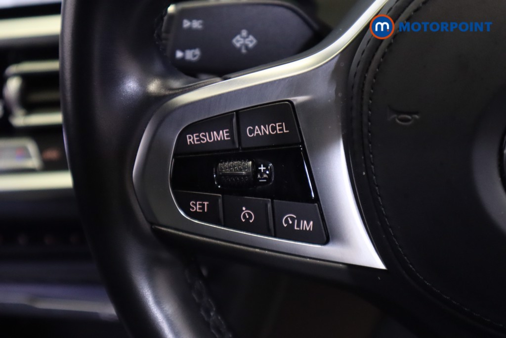 BMW 3 Series M Sport Automatic Petrol Saloon - Stock Number (1553497) - 12th supplementary image