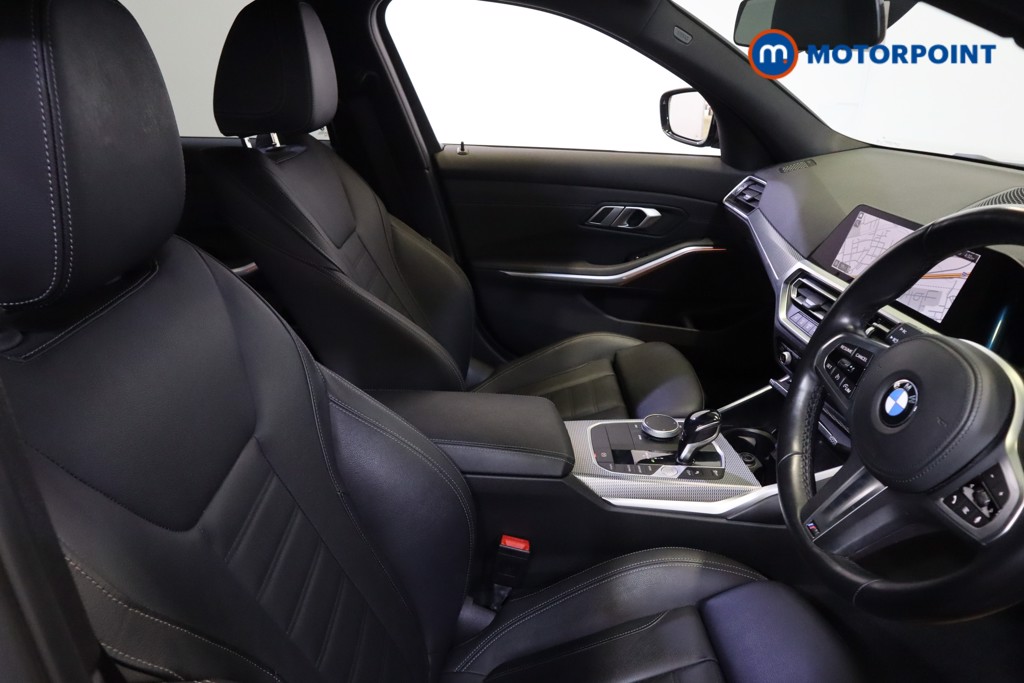 BMW 3 Series M Sport Automatic Petrol Saloon - Stock Number (1553497) - 14th supplementary image