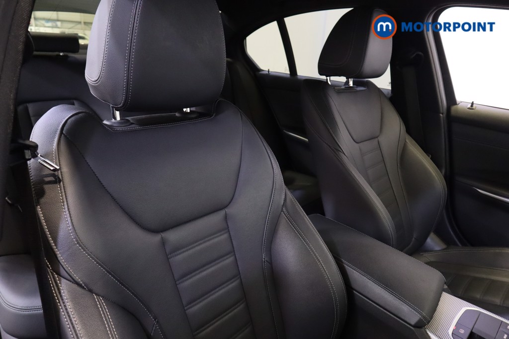 BMW 3 Series M Sport Automatic Petrol Saloon - Stock Number (1553497) - 15th supplementary image