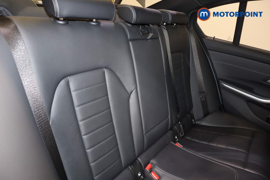 BMW 3 Series M Sport Automatic Petrol Saloon - Stock Number (1553497) - 16th supplementary image
