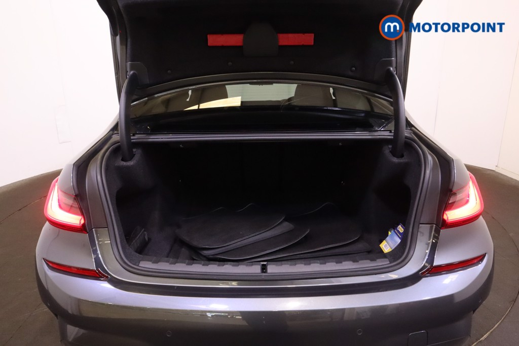 BMW 3 Series M Sport Automatic Petrol Saloon - Stock Number (1553497) - 17th supplementary image