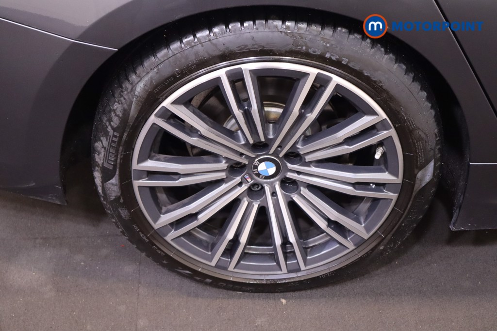 BMW 3 Series M Sport Automatic Petrol Saloon - Stock Number (1553497) - 18th supplementary image
