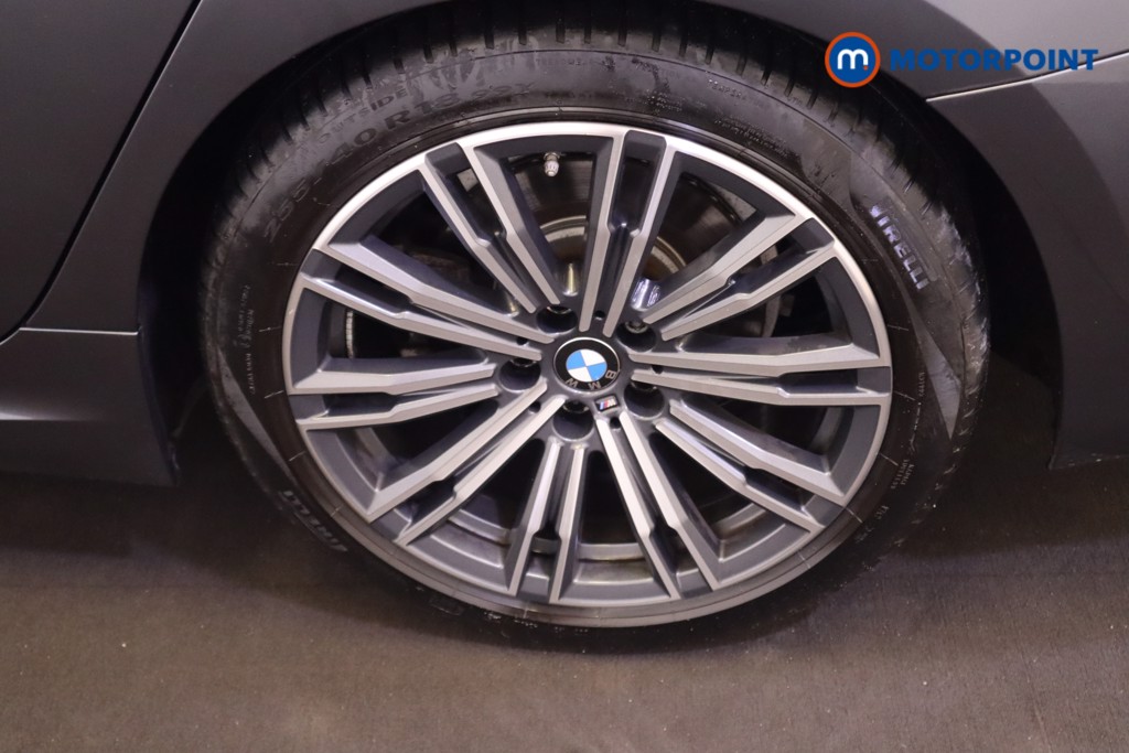 BMW 3 Series M Sport Automatic Petrol Saloon - Stock Number (1553497) - 19th supplementary image