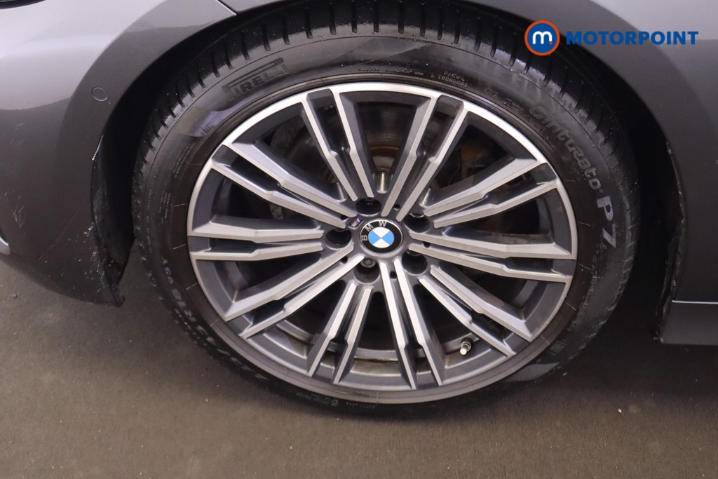 BMW 3 Series M Sport Automatic Petrol Saloon - Stock Number (1553497) - 20th supplementary image