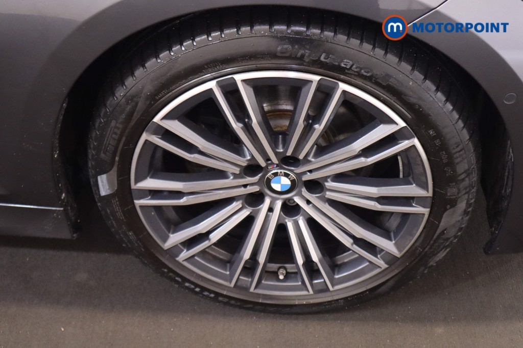 BMW 3 Series M Sport Automatic Petrol Saloon - Stock Number (1553497) - 21st supplementary image