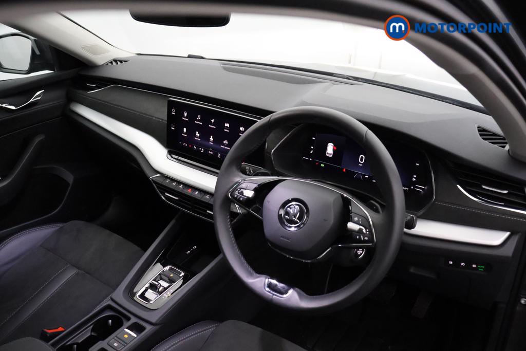 Skoda Octavia Se L Automatic Petrol Estate - Stock Number (1553534) - 10th supplementary image
