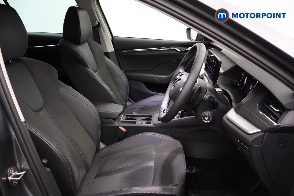 Skoda Octavia Se L Automatic Petrol Estate - Stock Number (1553534) - 11th supplementary image