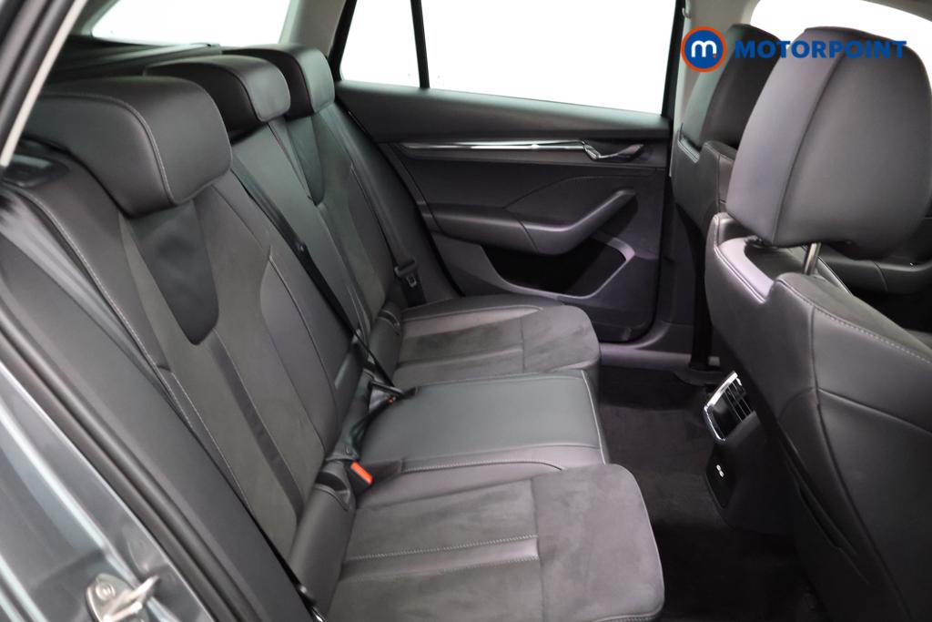 Skoda Octavia Se L Automatic Petrol Estate - Stock Number (1553534) - 12th supplementary image