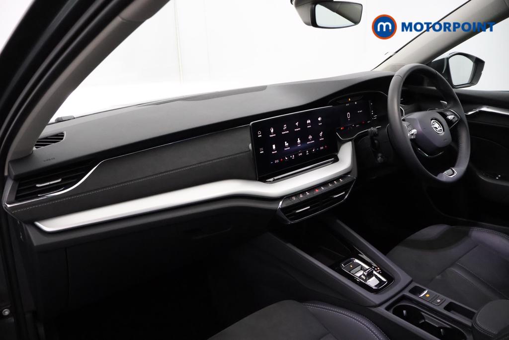 Skoda Octavia Se L Automatic Petrol Estate - Stock Number (1553534) - 13th supplementary image