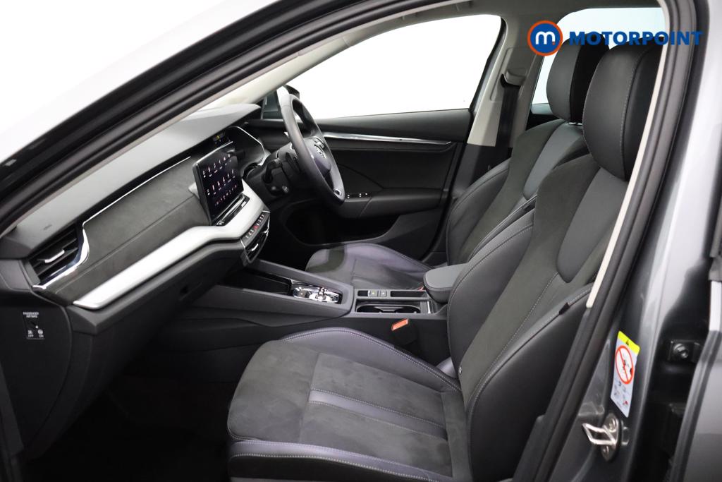 Skoda Octavia Se L Automatic Petrol Estate - Stock Number (1553534) - 14th supplementary image