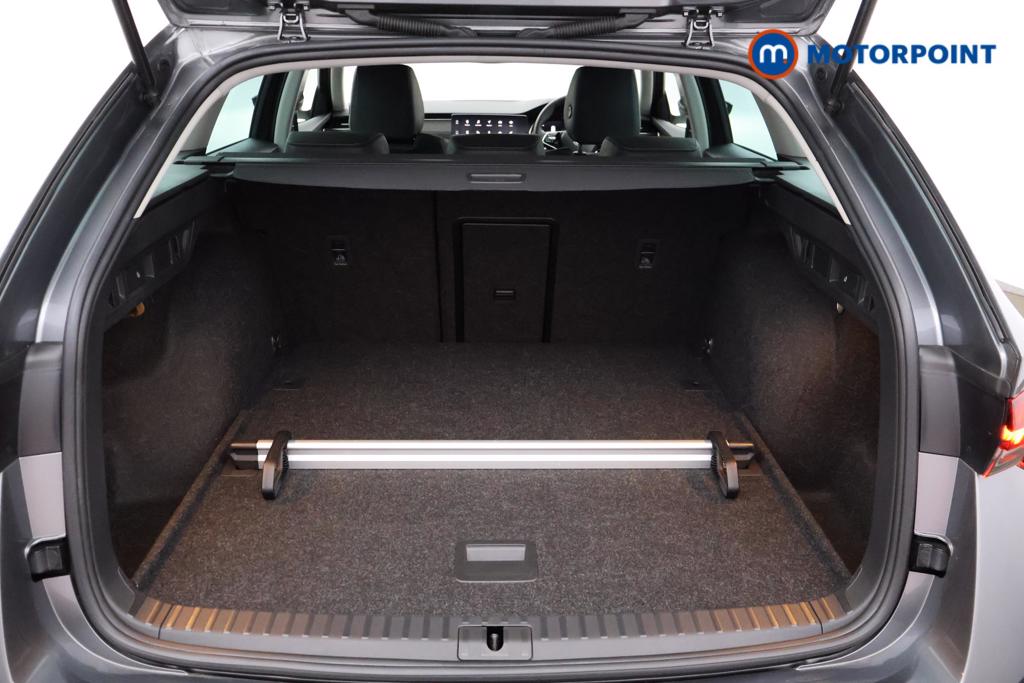 Skoda Octavia Se L Automatic Petrol Estate - Stock Number (1553534) - 15th supplementary image
