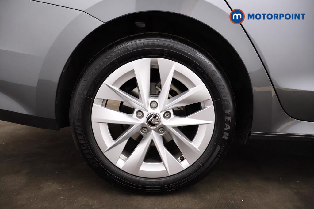 Skoda Octavia Se L Automatic Petrol Estate - Stock Number (1553534) - 17th supplementary image