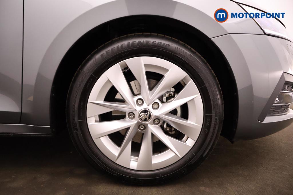 Skoda Octavia Se L Automatic Petrol Estate - Stock Number (1553534) - 18th supplementary image