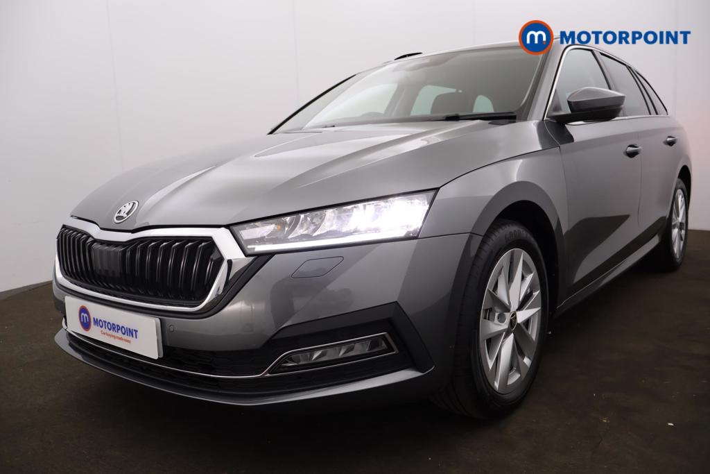 Skoda Octavia Se L Automatic Petrol Estate - Stock Number (1553534) - 19th supplementary image